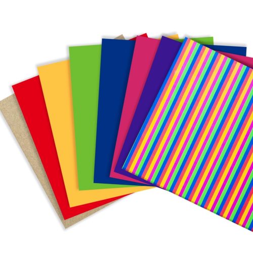 kids journals fanned out