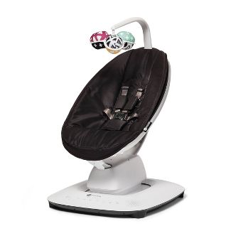 baby swing baby registry must have