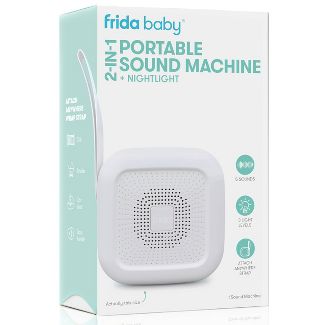 frida baby sound machine 