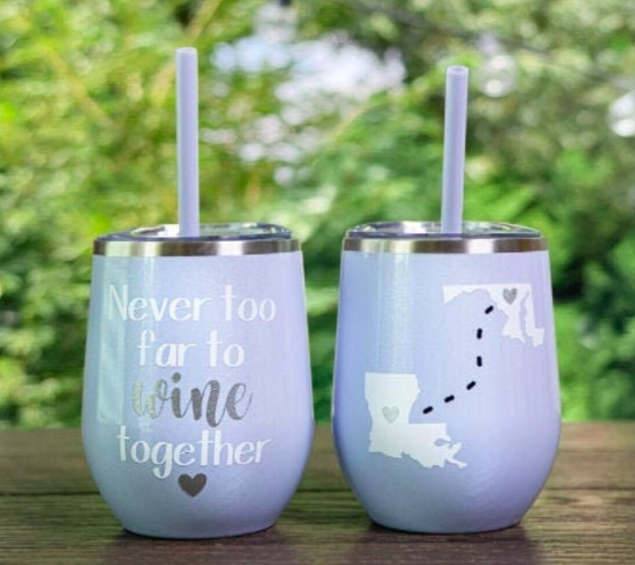 wine together meaningful moving gifts for friends